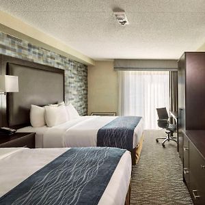 Ground Floor Queen Room